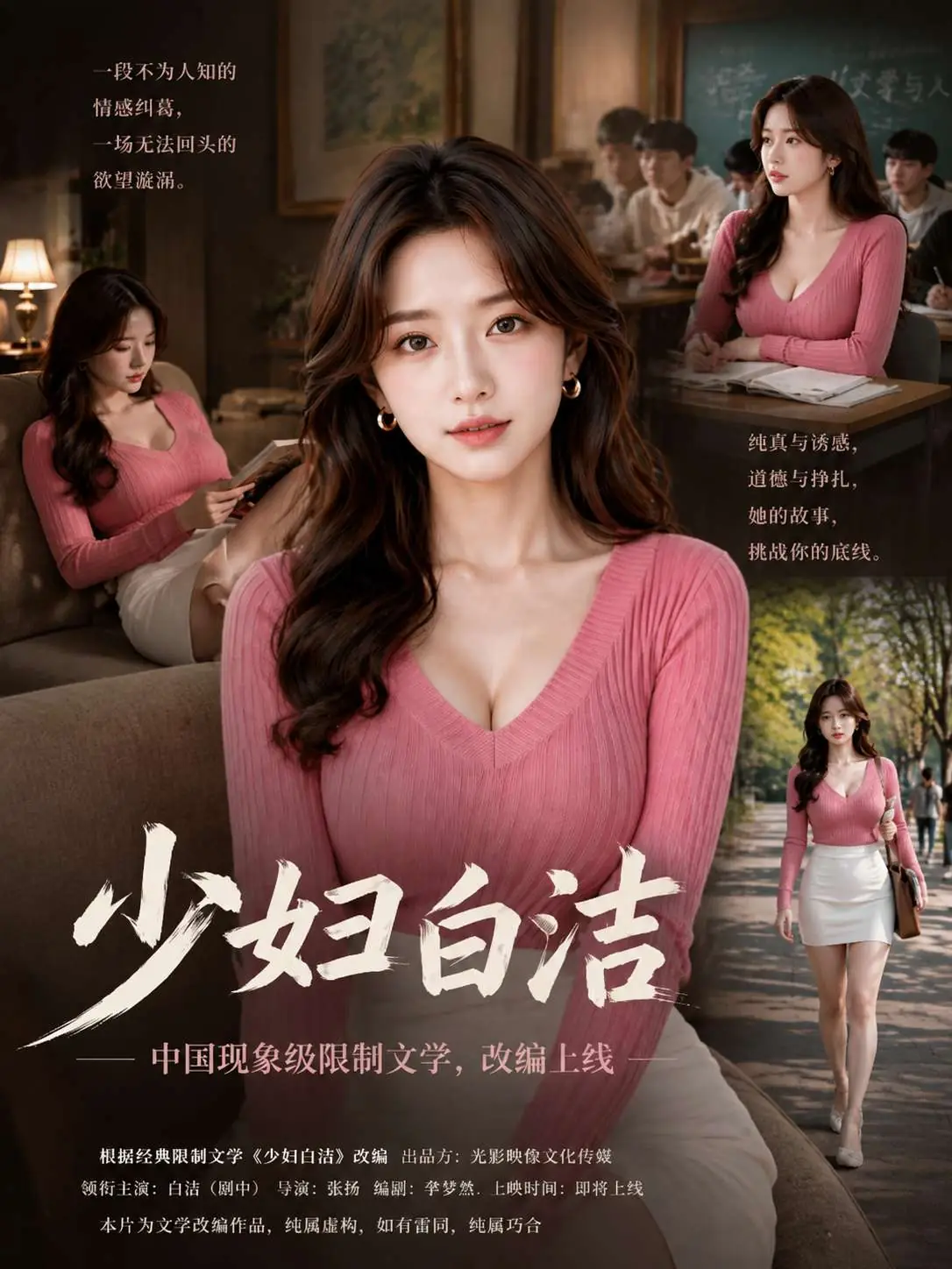 逆光里的告白｜甜宠｜已看28集